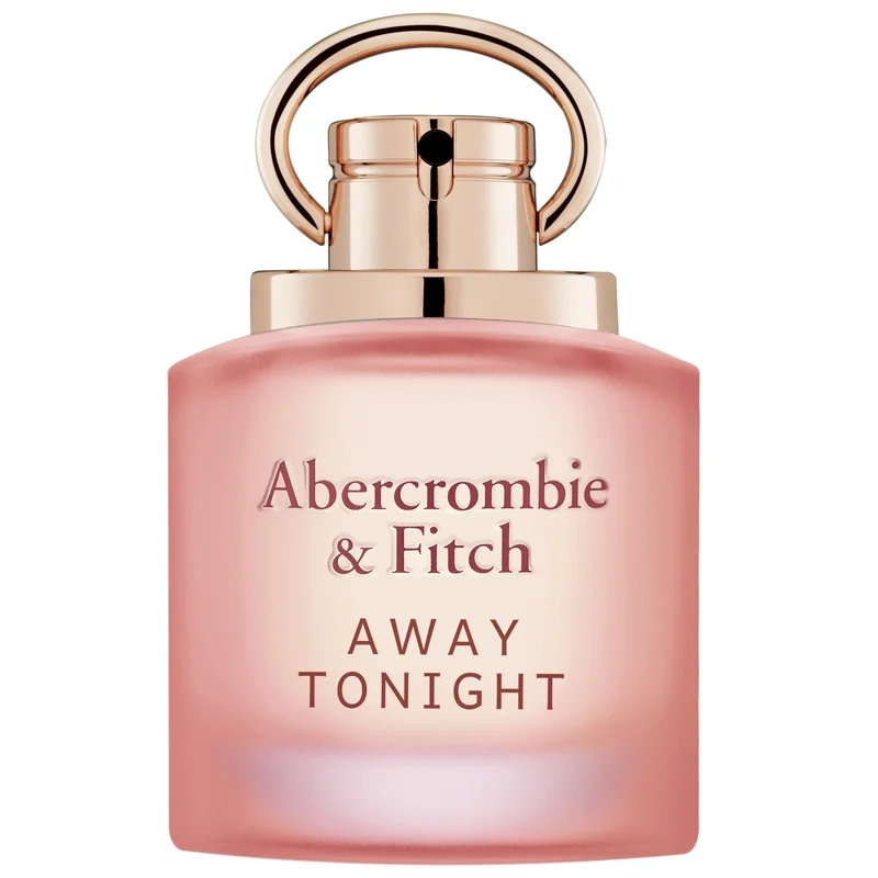 Abercrombie & Fitch Away Tonight Woman Eau de Parfum 100ml Image 1