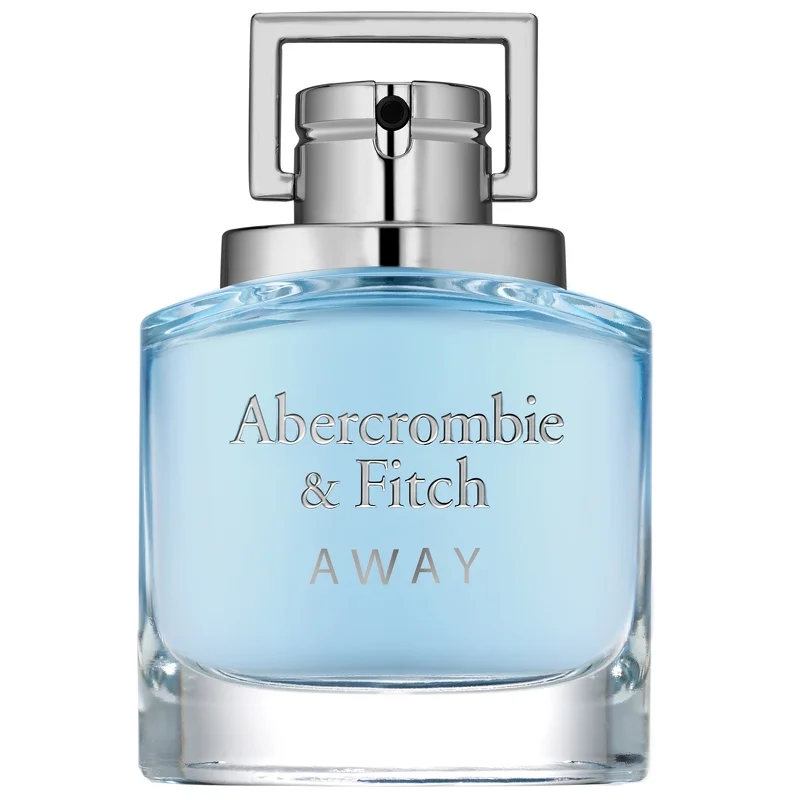 Abercrombie & Fitch Away Man Eau de Toilette 100ml Image 1