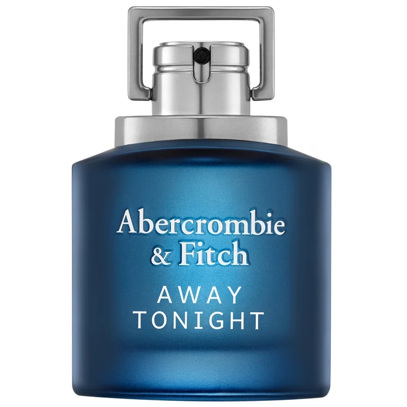 Abercrombie & Fitch Away Tonight Man Eau de Toilette 100ml Image 1