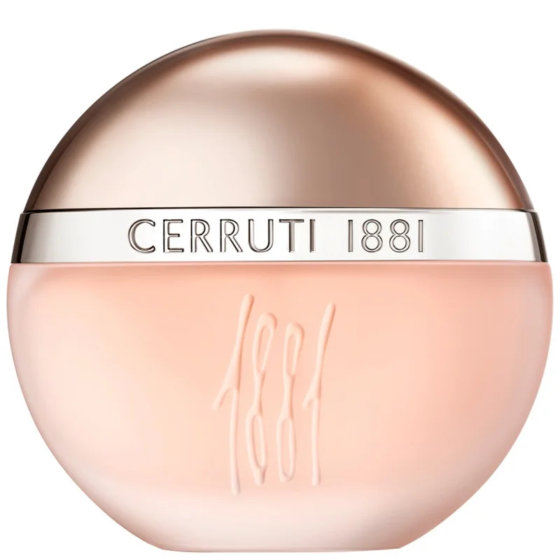 Cerruti 1881 Pour Femme Eau de Toilette Spray 100ml Image 1