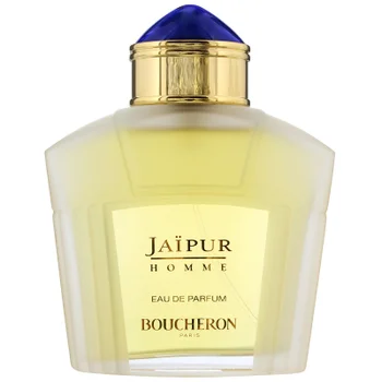 Boucheron Jaipur Homme Eau de Parfum Spray 100ml