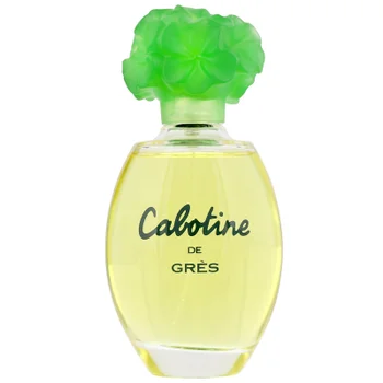 Grès Cabotine Eau de Parfum Spray 100ml