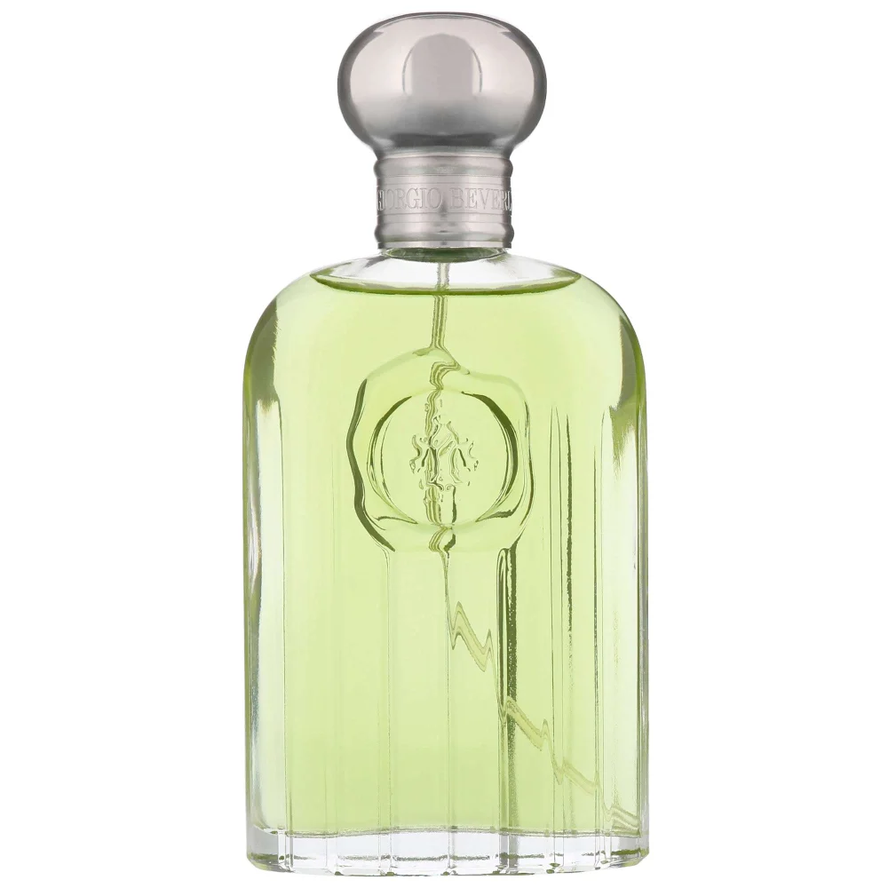 Giorgio Beverly Hills Giorgio For Men Eau de Toilette Spray 118ml Image 1