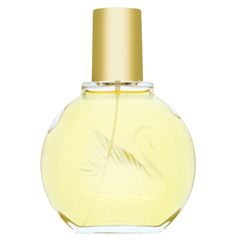Gloria Vanderbilt Vanderbilt Eau de Toilette Spray 100ml Image 1