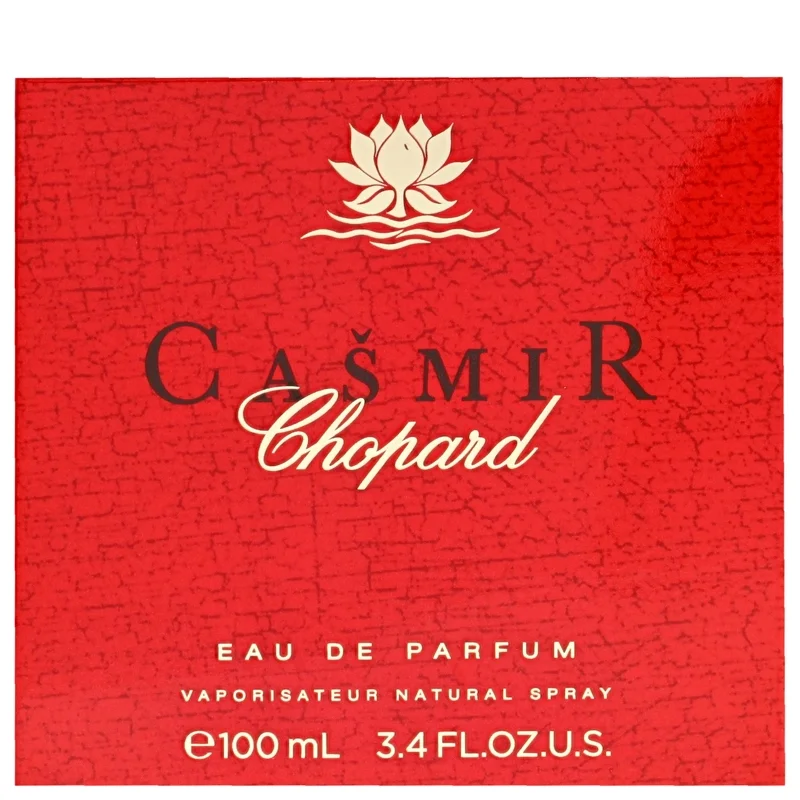 Chopard Casmir Eau de Parfum Spray 100ml Fragrance Direct