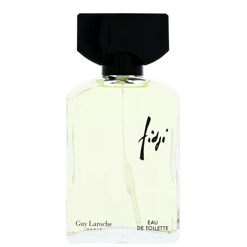 Guy Laroche Fidji Eau de Toilette Spray 100ml Image 1