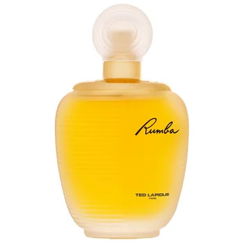Ted Lapidus Rumba Eau de Toilette Spray 100ml