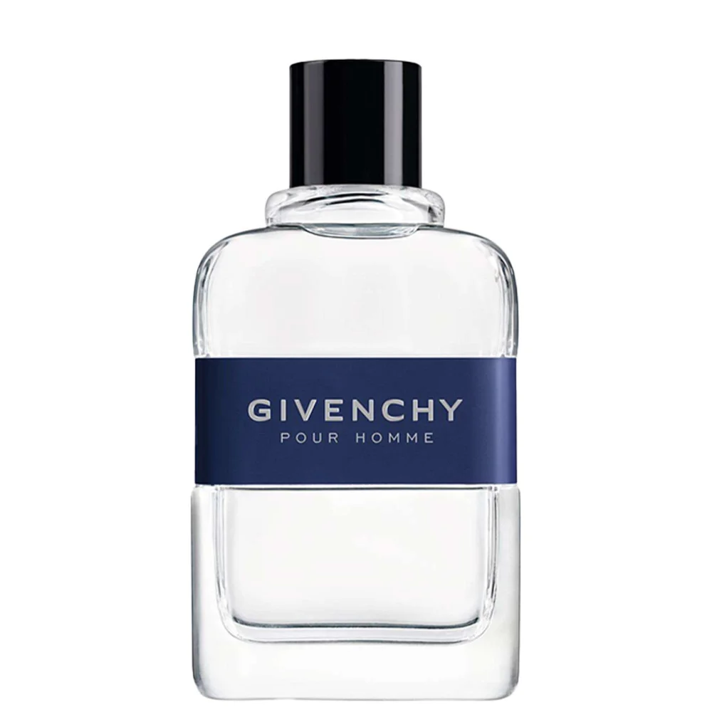 GIVENCHY Pour Homme Blue Label Eau de Toilette Spray 100ml Image 1