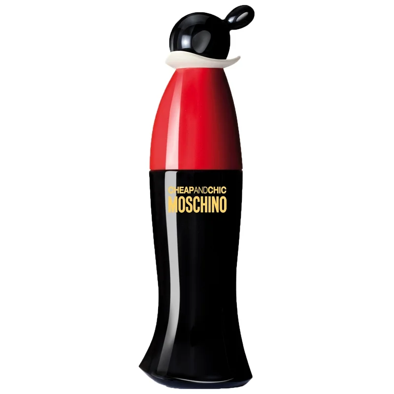 Moschino Cheap & Chic Eau de Toilette Spray 100ml Image 1