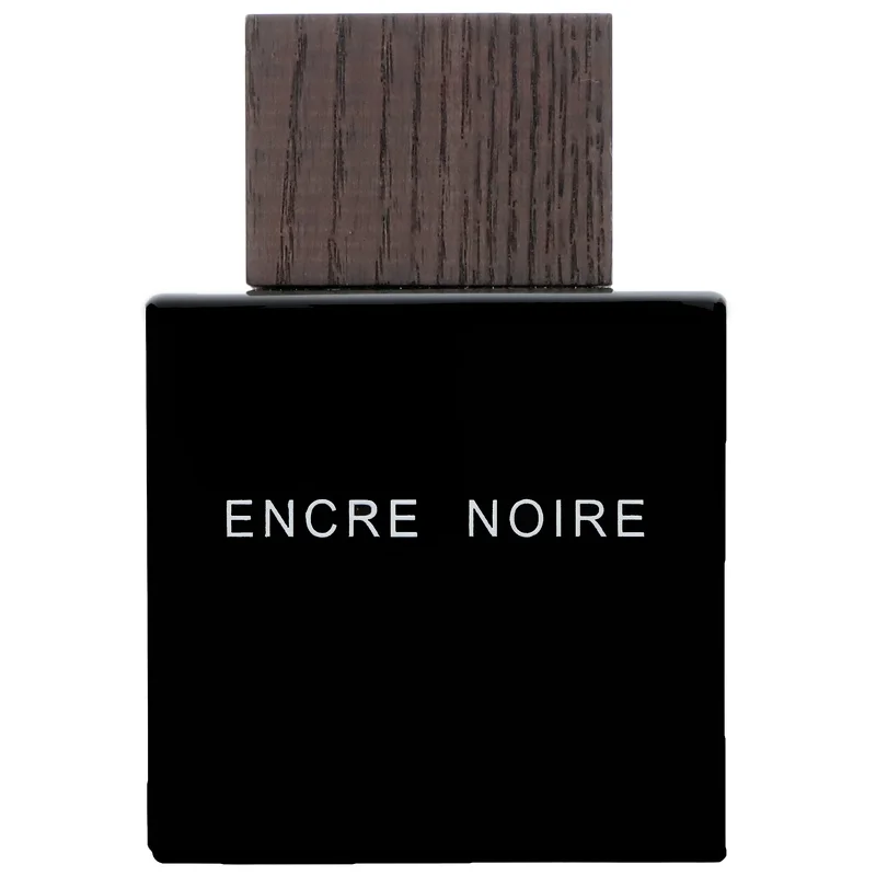 Lalique Encre Noire Eau de Toilette Spray 100ml Image 1
