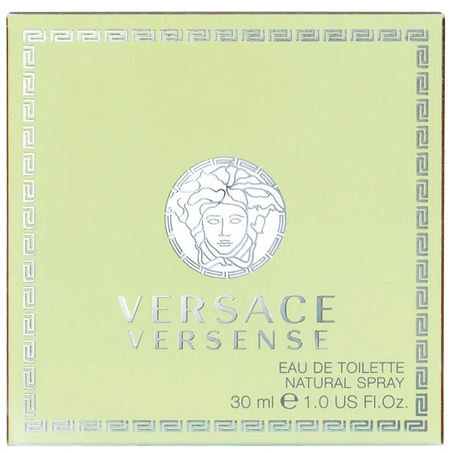 Versace Versense Eau de Toilette Spray 30ml
