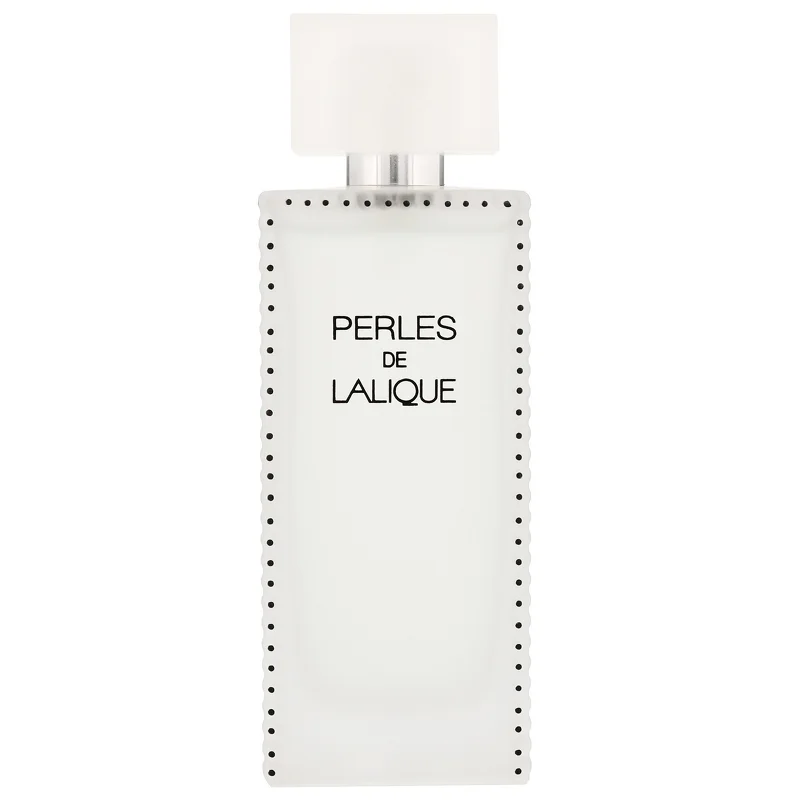 Lalique Perles De Lalique Eau de Parfum Spray 100ml Image 1