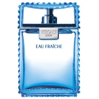 Versace Man Eau Fraiche Eau de Toilette Spray 200ml