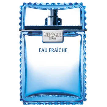 Versace Man Eau Fraiche Eau de Toilette Spray 200ml