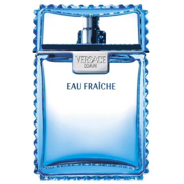 Versace Man Eau Fraiche Eau de Toilette Spray 200ml