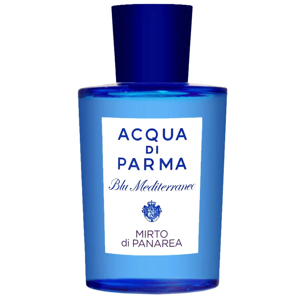 Acqua Di Parma Blu Mediterraneo - Mirto Di Panarea Eau de Toilette Spray 150ml Image 1