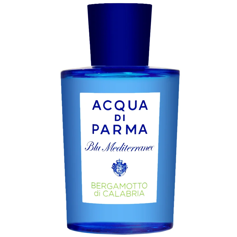 Acqua Di Parma Blu Mediterraneo - Bergamotto Di Calabria Eau de Toilette Natural Spray 150ml Image 1