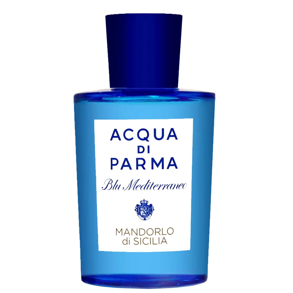 Acqua Di Parma Blu Mediterraneo - Mandorlo di Sicilia Eau de Toilette Spray 75ml Image 1