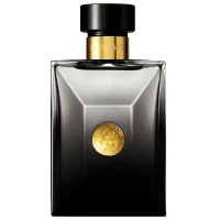 Versace Pour Homme Oud Noir Eau de Parfum Spray 100ml - undefined undefined