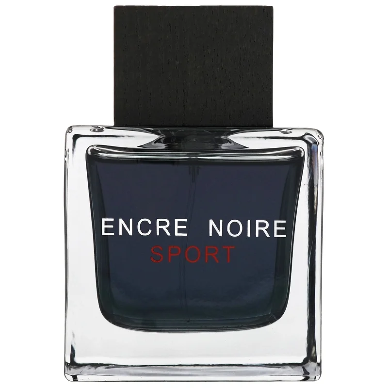 Lalique Encre Noire Sport Eau de Toilette Spray 100ml Image 1