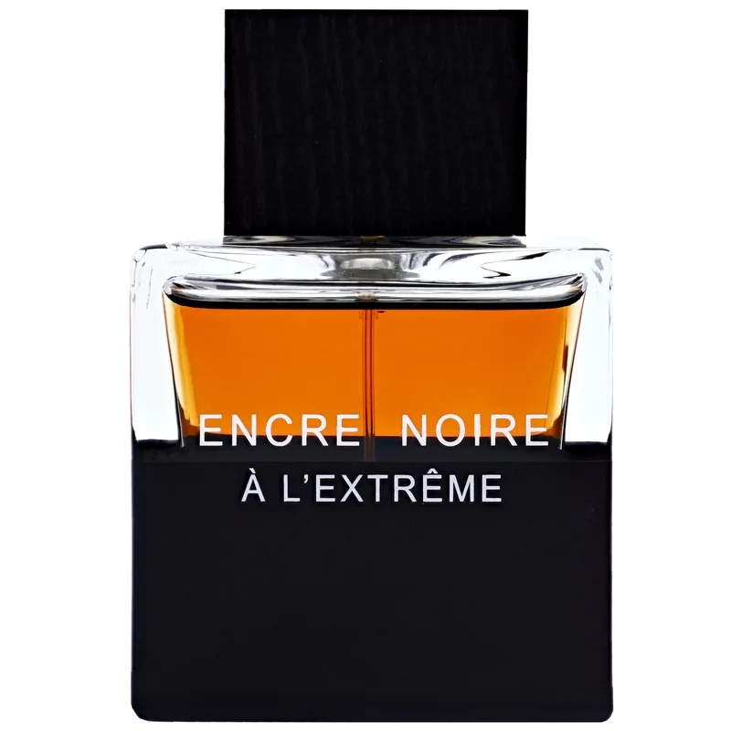 Lalique Encre Noire A L'Extreme Eau de Parfum Spray 100ml Image 1