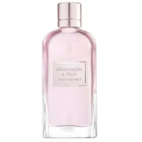 Abercrombie & Fitch First Instinct Woman Eau de Parfum 100ml