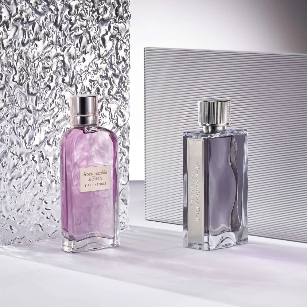 Abercrombie Fitch First Instinct Woman Eau de Parfum 100ml