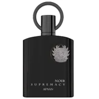 Afnan Supremacy Noir Eau de Parfum Spray 100ml - undefined undefined