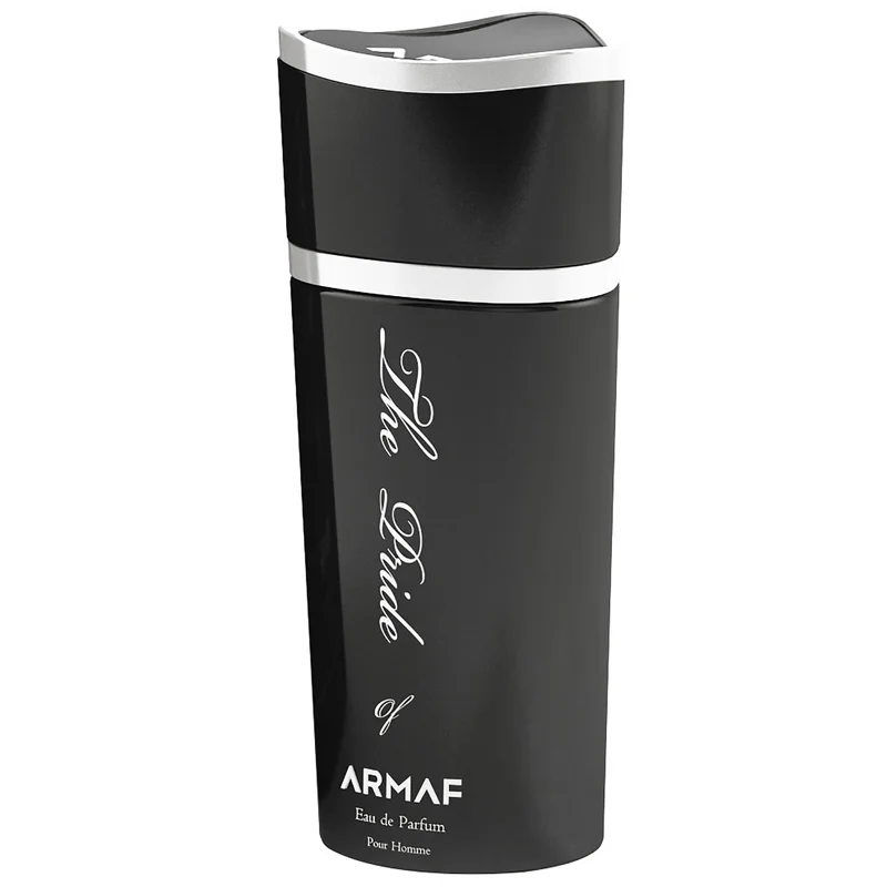 Armaf The Pride of Armaf Pour Homme Eau de Parfum Spray 100ml Image 1
