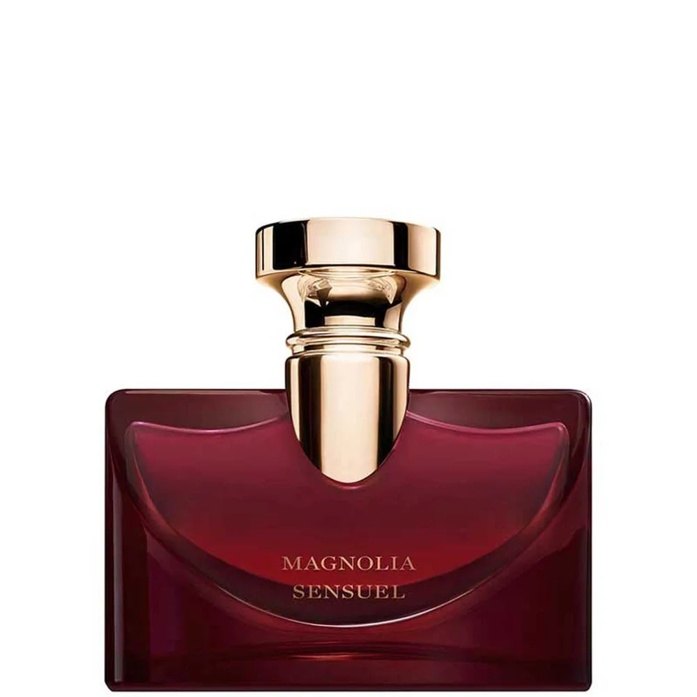 Bulgari Splendida Magnolia Sensuel Eau de Parfum Spray 50ml Image 1