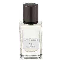 Banana Republic Icon Collection 17 Oud Mosaic Eau de Parfum Spray 75ml