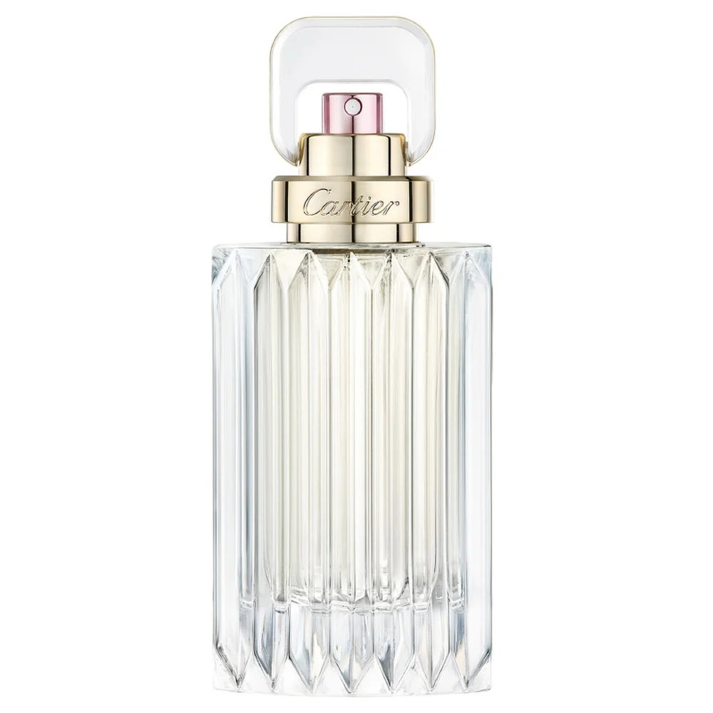 Cartier Carat Eau de Parfum Spray 100ml Image 1