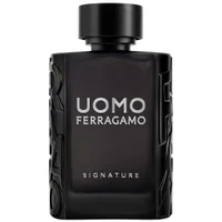 FERRAGAMO Uomo Signature Eau de Parfum 100ml