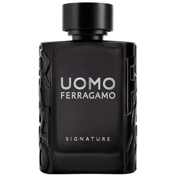 FERRAGAMO Uomo Signature Eau de Parfum 100ml