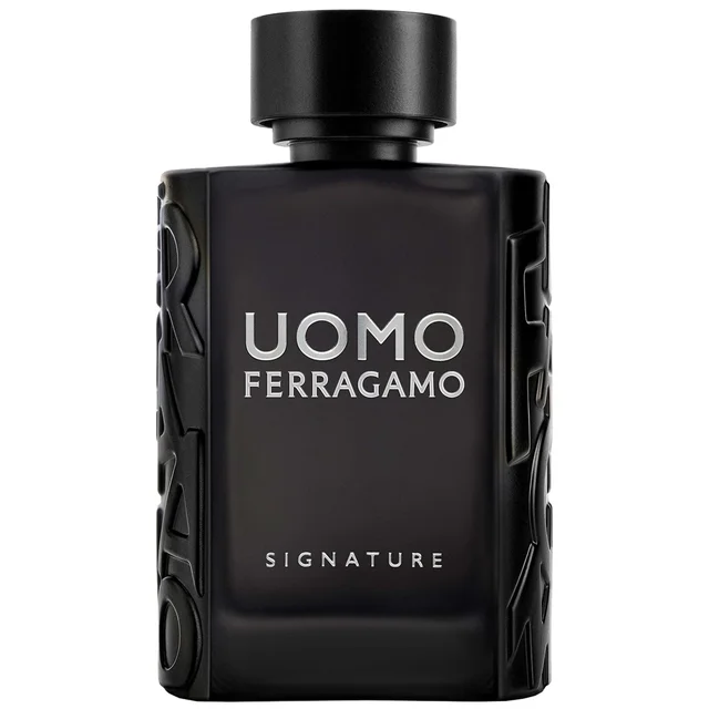FERRAGAMO Uomo Signature Eau de Parfum 100ml