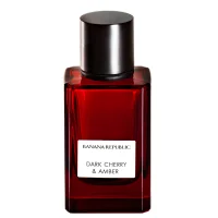 Banana Republic Icon Collection Dark Cherry & Amber Eau de Parfum Spray 75ml - undefined undefined