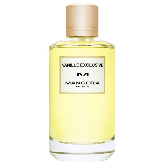 Mancera Paris Vanille Exclusive Eau de Parfum Spray 120ml