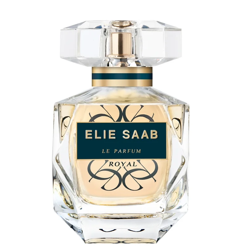 Elie Saab Le Parfum Royal Eau de Parfum Spray 50ml Image 1