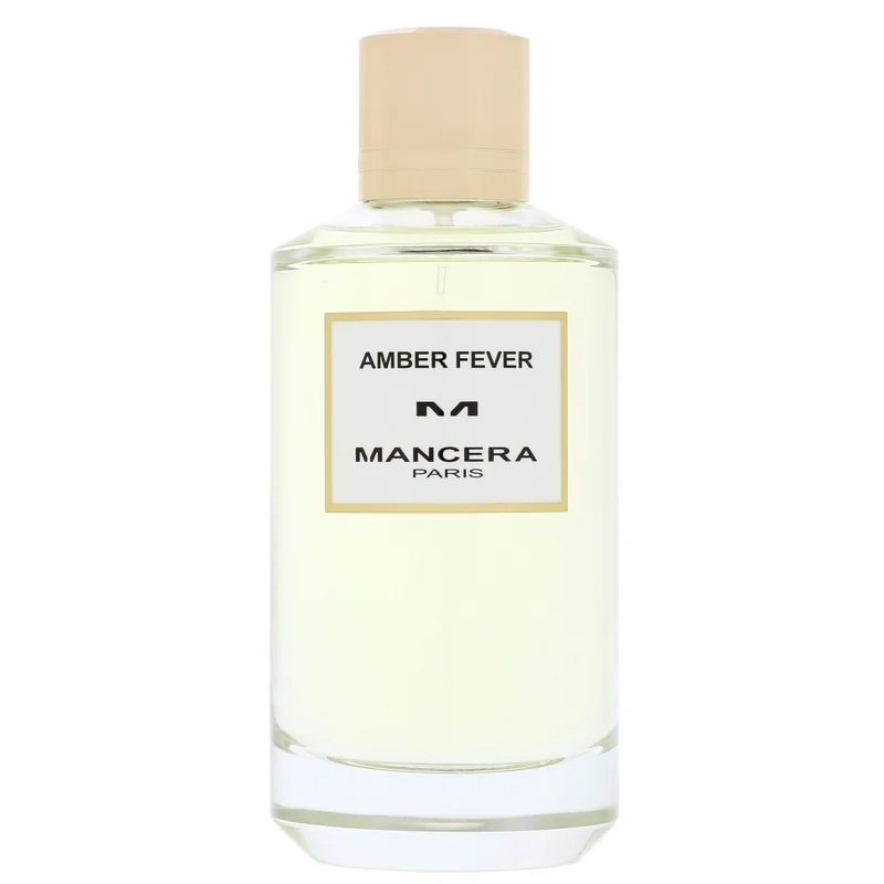 Mancera Paris Amber Fever Eau de Parfum Spray 120ml Image 1