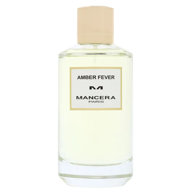 Mancera Paris Amber Fever Eau de Parfum Spray 120ml