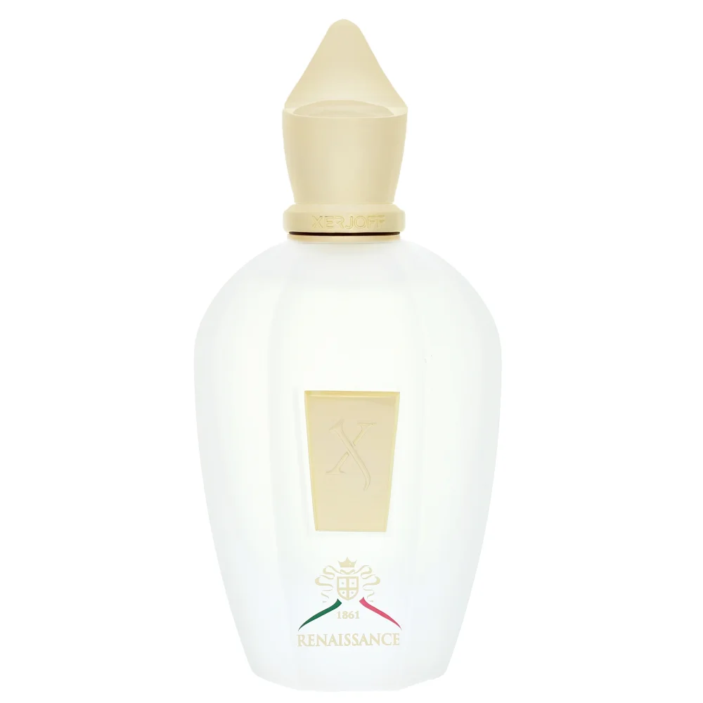 Xerjoff 1861 Renaissance Eau de Parfum Spray 100ml Image 1