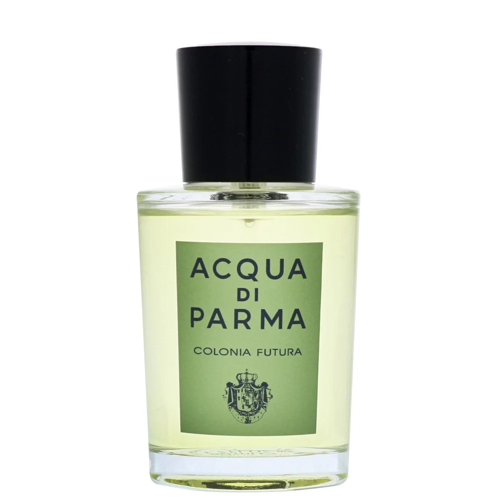 Acqua Di Parma Colonia Futura Eau de Cologne Natural Spray 50ml Image 1