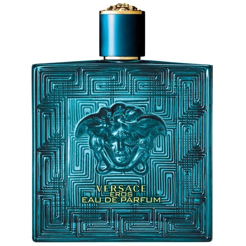Versace Eros Eau de Parfum Spray 200ml Image 1
