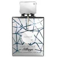 Armaf Club De Nuit Sillage Eau de Parfum Spray 105ml - undefined undefined