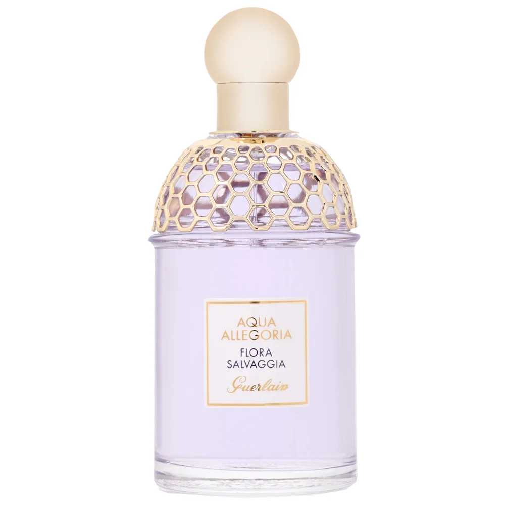 Guerlain Aqua Allegoria Flora Salvaggia Eau de Toilette Spray 125ml / 4.2 fl.oz. Image 1