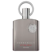 Afnan Supremacy Not Only Intense Eau de Parfum Spray 100ml - undefined undefined
