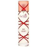 Aquolina Pink Sugar Red Velvet Eau de Toilette Spray 100ml - undefined undefined