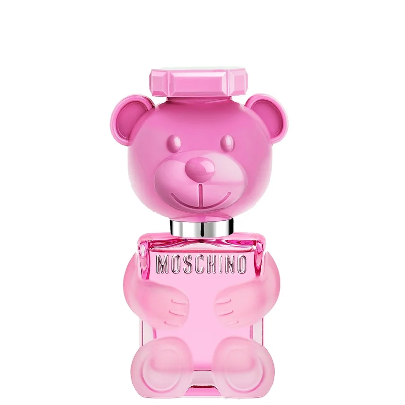 Moschino Toy2 Bubblegum Hair Mist 30ml Image 1
