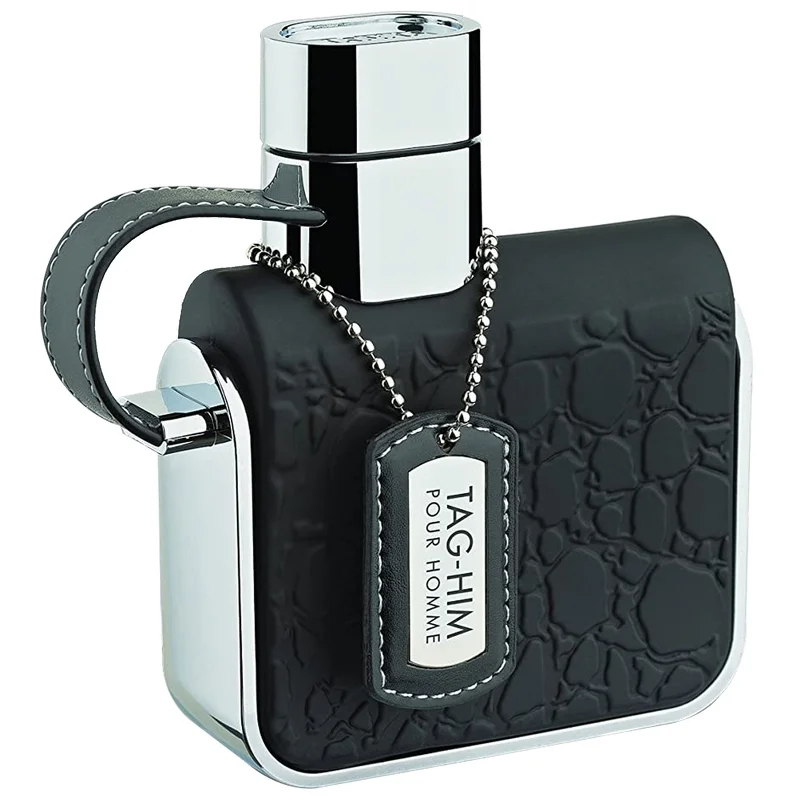 Armaf Tag Him Eau de Toilette Spray 100ml Image 1