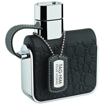 Armaf Tag Him Eau de Toilette Spray 100ml